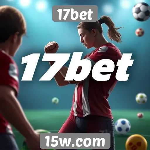 Análise das opções de jogos disponíveis na 17bet