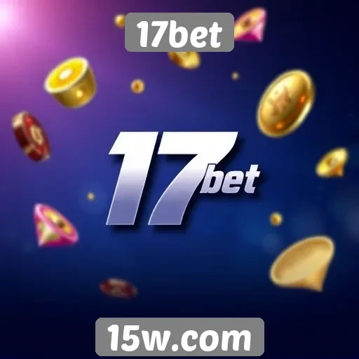 17bet oferece diversas opções de jogos online
