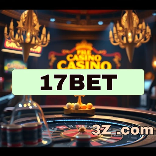 17bet Cassino Online