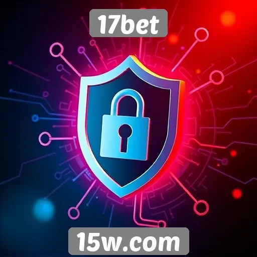 Segurança e privacidade dos dados no 17bet