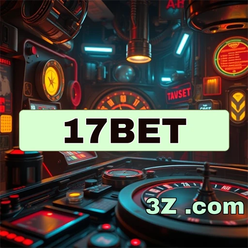17bet Apostas em Esportes