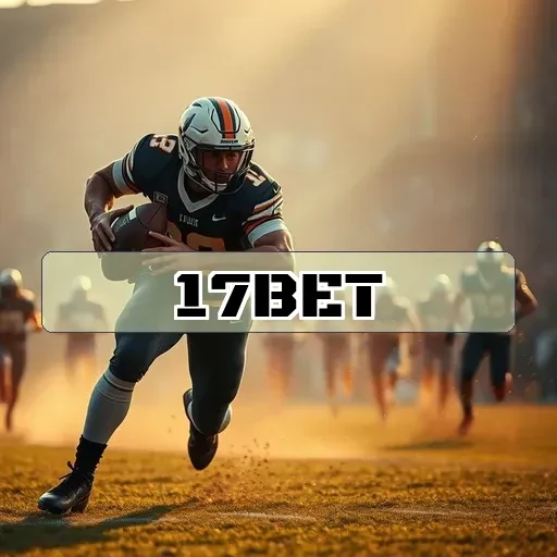 17bet: Jackpots Imperdíveis para Apostadores em Busca de Emoções!