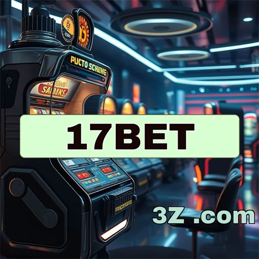 Paga e Jogue: Como a 17bet Revoluciona as Apostas Online