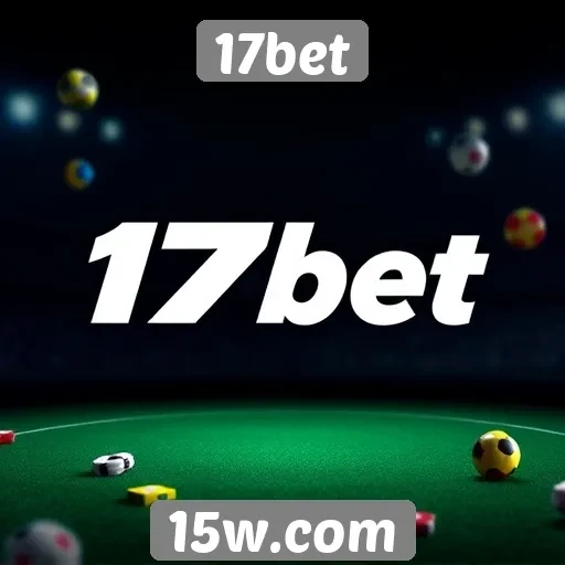Promoções e bônus disponíveis no site 17bet