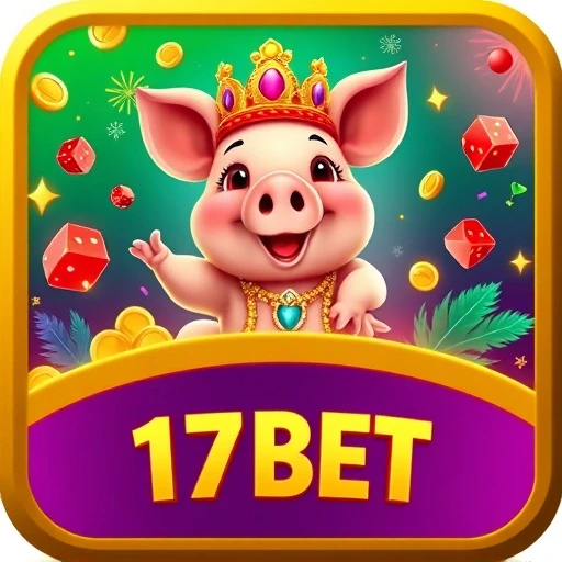 17bet logo